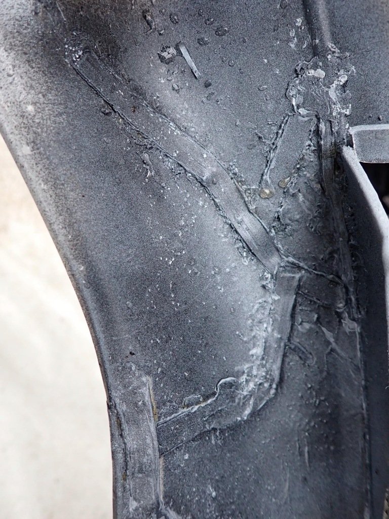 Audi a5 2 2 8w s-line 16-19 бампер перед передний sprysk pdc в Украине