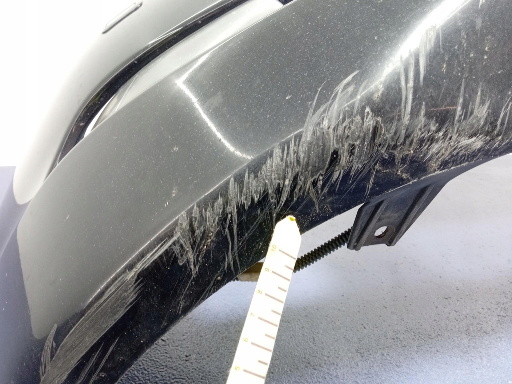 фото №11, Lexus gs iii mk3 05- бампер перед передний pdc 52119-30671 212