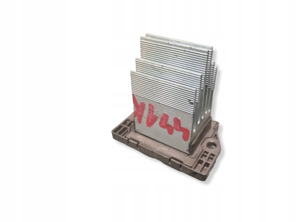 Резистор резистор вентилятор kia ceed 1 рестайлинг  fl 100% исправный Недорого