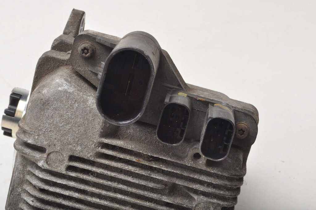 фото №3, Mini r56 моторчик рулевой рейки 6855337