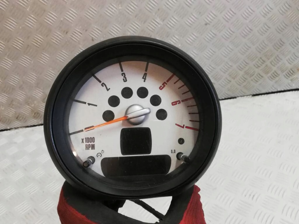 фото №3, Mini cooper countryman r60 obrotomierz 9260580