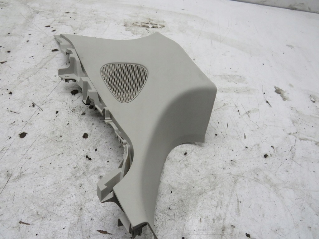 фото №3, Защита стойка левый задняя динамик mazda cx5