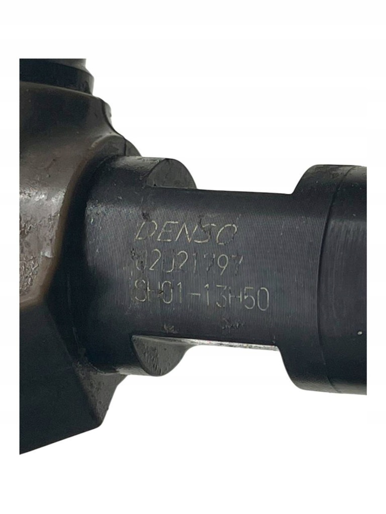 фото №3, Mazda cx-5 ii 2017 форсунка топлива