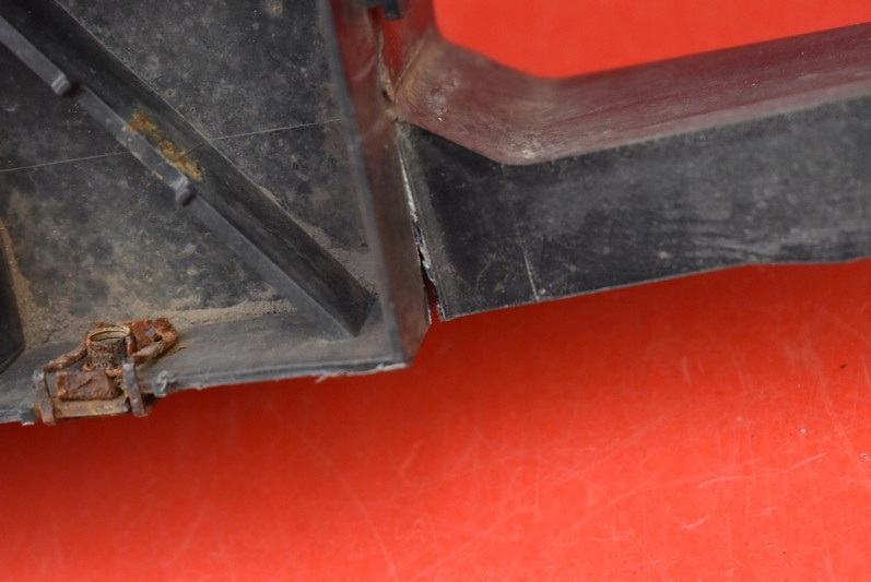 фото №12, Pas передній підсилювач mini countryman r60 i 1.6