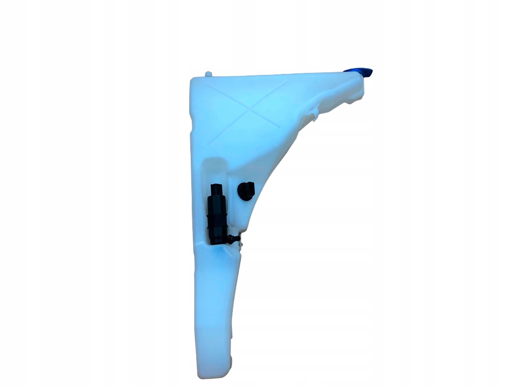 фото №1, Audi a8 4h lift бак омывателя 4h0955451d