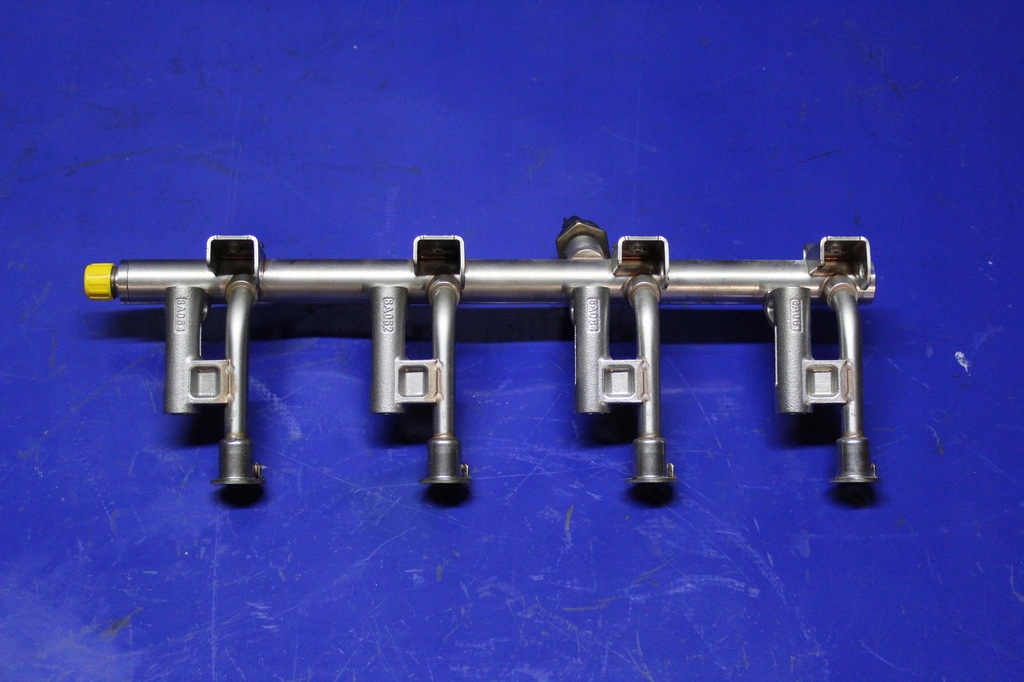 фото №1, Молдинг упорскування ford kuga