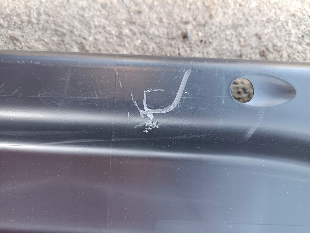 фото №9, Vw golf vii захист підвіска ліва 5q0825201at