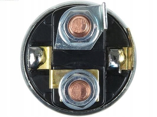 фото №4, Вимикач електромагнітний, стартер as-pl ss5003