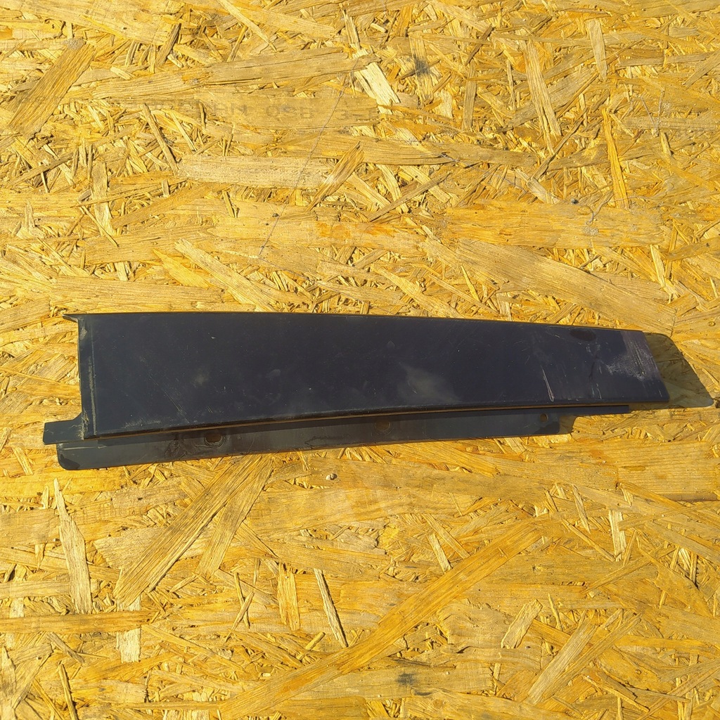 фото №1, Mini cooper f54 clubman молдинг двері лівий задня задня 7344193