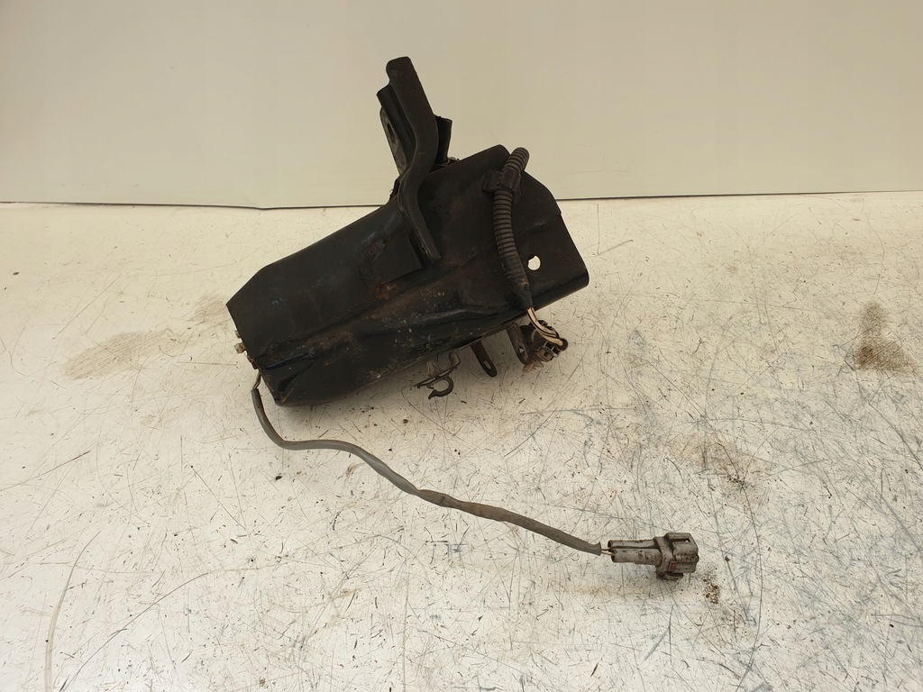 фото №1, Корпус фильтра топлива subaru outback iv 2.0d