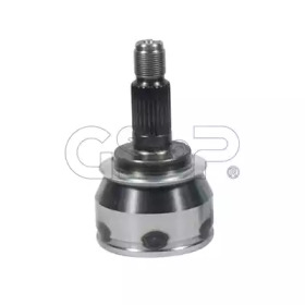 фото №2, Gsp 838001 набір шарнір, wał привідний