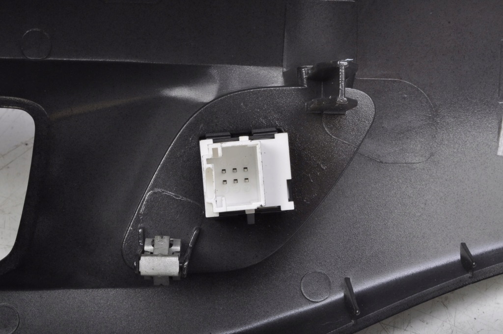 фото №9, Citroen ds3 молдинг внутренняя dekor uk