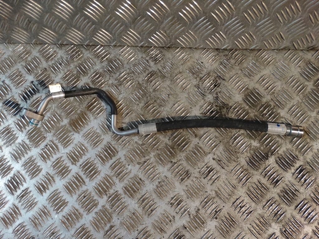 фото №1, Idealny шланг dynamic drive mercedes sl w232 1