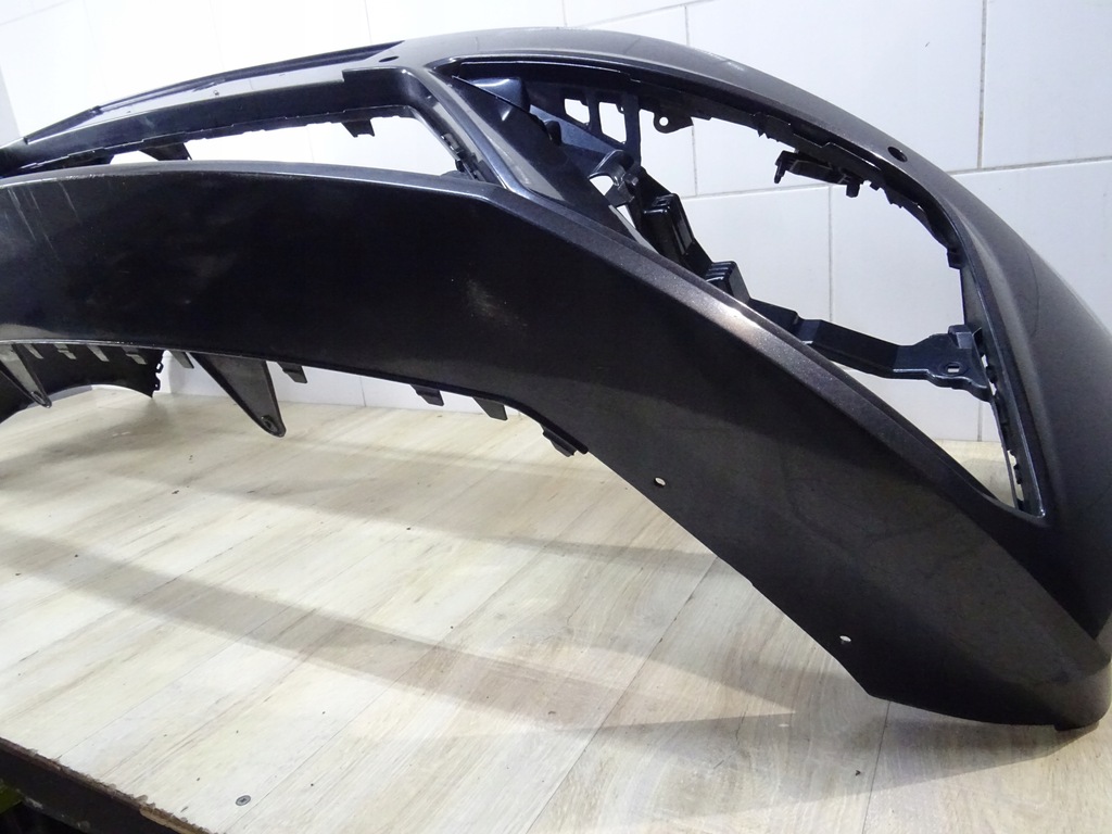 фото №11, Бампер seat leon 3 cupra fr lift 5f0807221ab