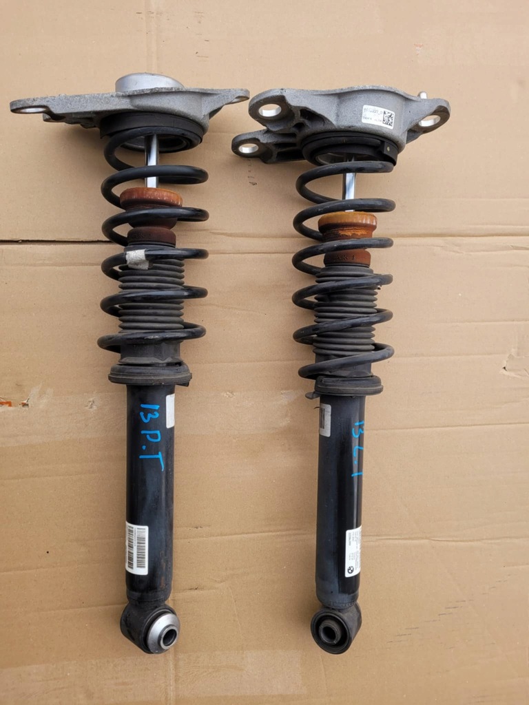 фото №1, Амортизатор задня задній bmw i3 6852231