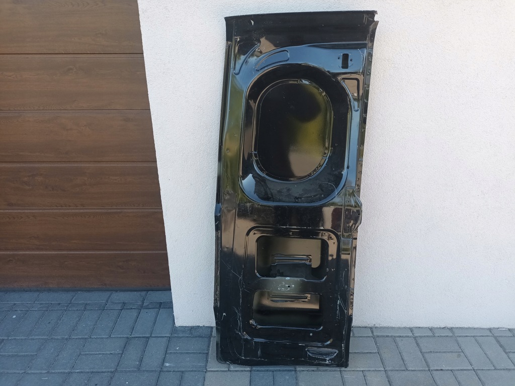 фото №6, Двері праве задні maxus e-deliver 3 задня правий