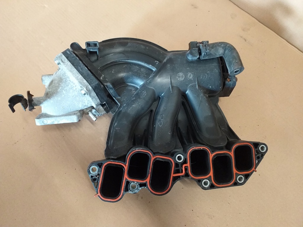 фото №3, Lexus rx ii 400h коллектор всасывающий 3,3 v6