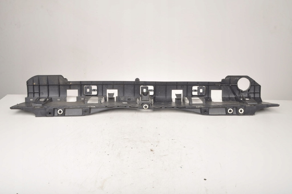 фото №7, Citroen c4 ii напрямна бампера задня середина 9676126080