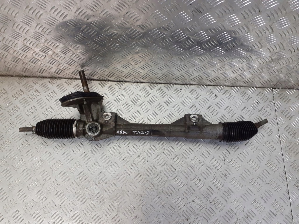 фото №3, Рулевая рейка renault twingo ii 1.5 dci 8200867067