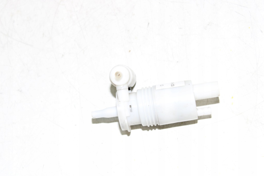 Помпа распылителя mini cooper s r53 r50 8377429 омывателя Оригинал