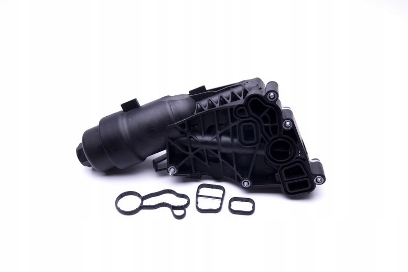 фото №11, Радіатор оливи bmw