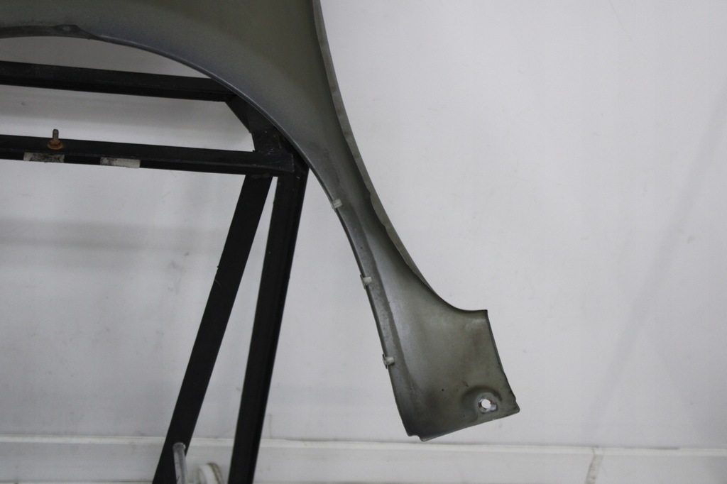 фото №15, Nissan note e11 06r- крыло правый перед передний c30