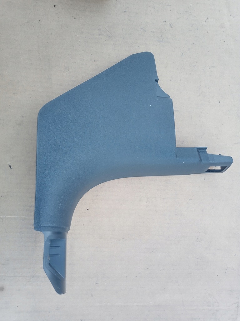 фото №1, Защита стойка audi tt правая 8s1867272