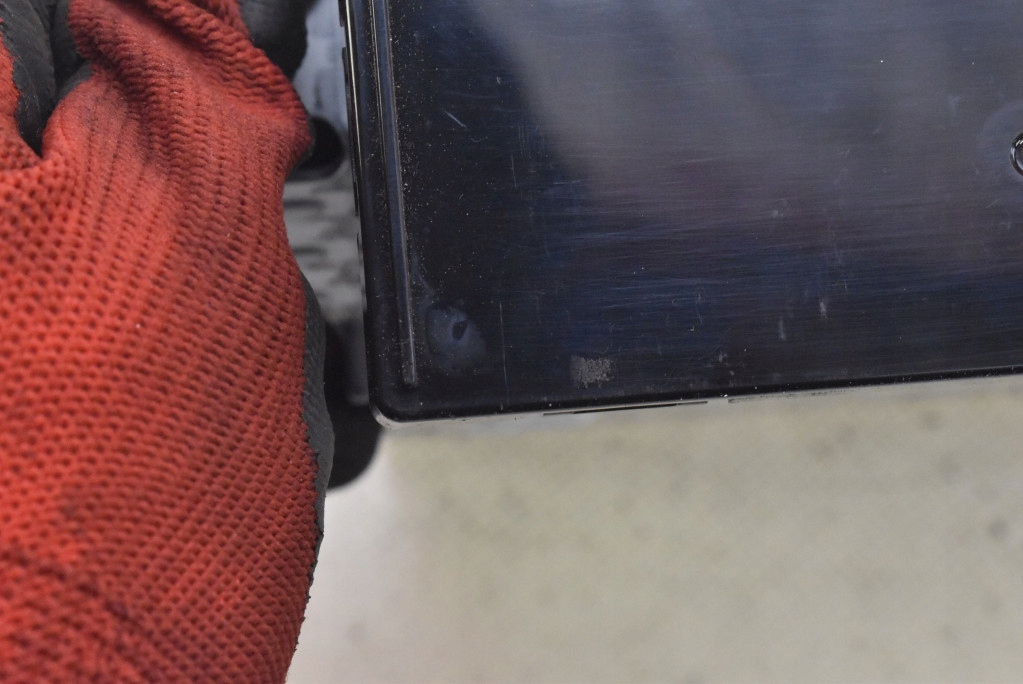 фото №15, Блок управления модуль навигации 96560-gi841 hyundai ioniq 5 v 21-