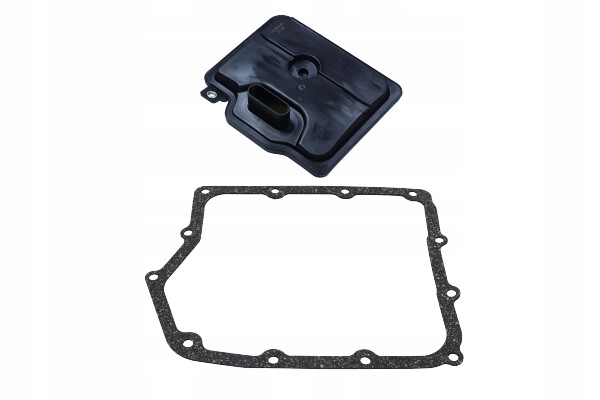 фото №1, Фильтр автоматической коробки передач do chrysle