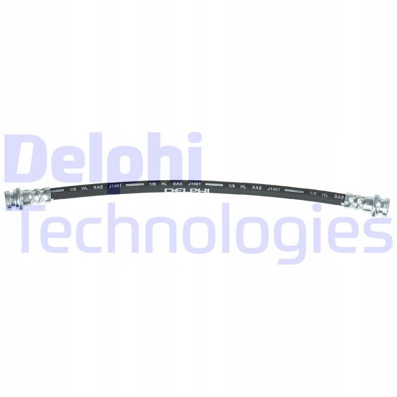 фото №2, Шланг ham. fiat / opel / suzuki sedici, agila, sp