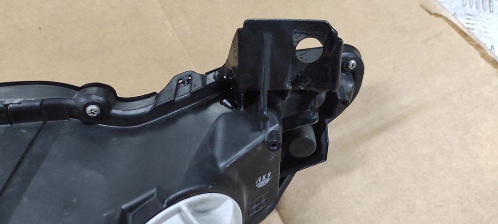 фото №5, Toyota gt86 brz лампа фара lift full led 2017