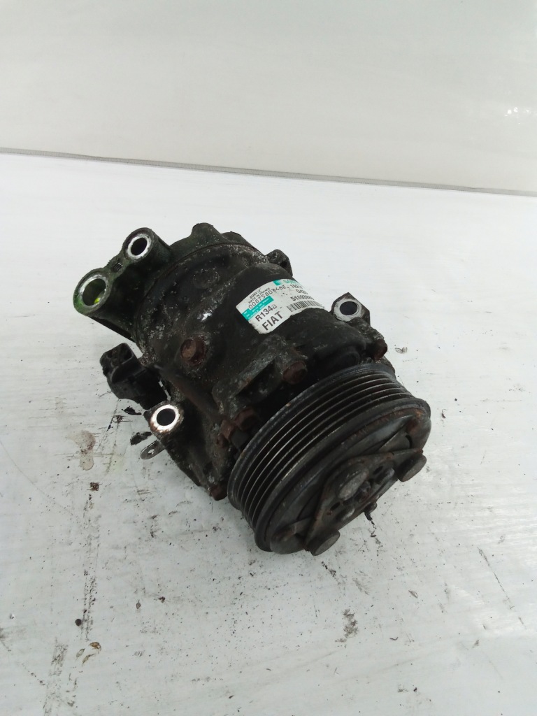 фото №1, H94 компресор кондиціонера combo d 1.3 51893889