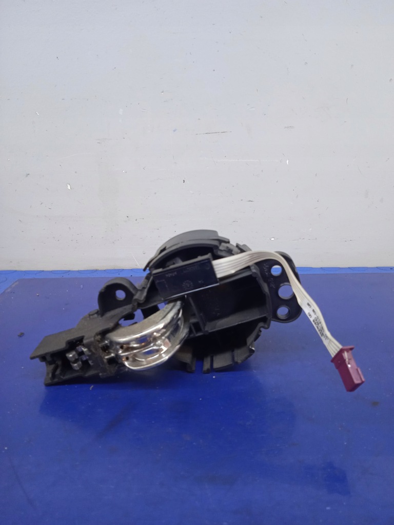 фото №4, Mini cooper clubman r55 ручка внутренняя дверь правых 2753718-05