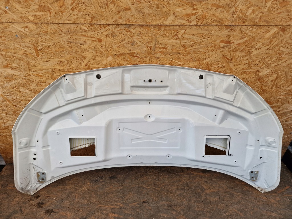 Mercedes sprinter 907 капот w907 Оригинал