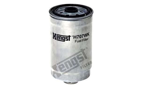 фото №1, Hengst фильтр топлива hyundai accent iii getz grande