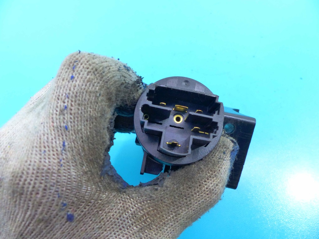 фото №13, Бортовой компьютер набор fiat idea 51768656 1.3 jtd