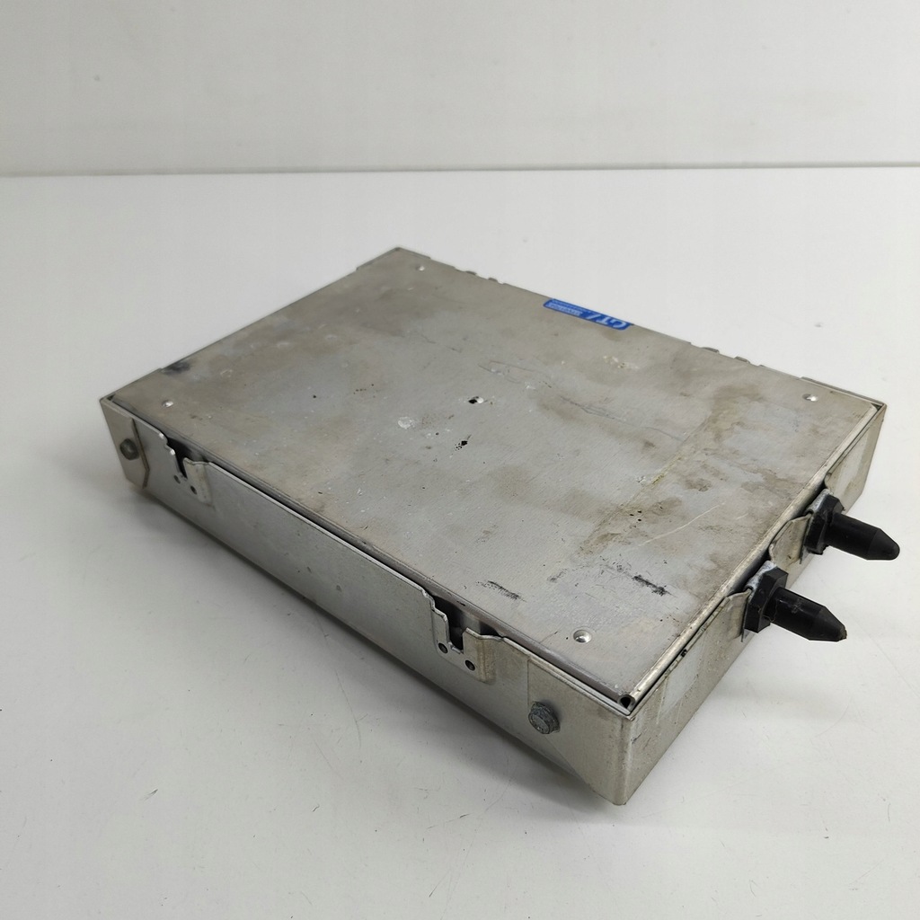 фото №6, Chevrolet corvette 1985 блок управления / модуль ecu