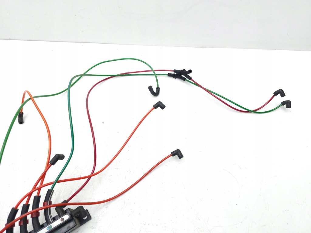 фото №6, Резистор вентилятор mercedes-benz s w126