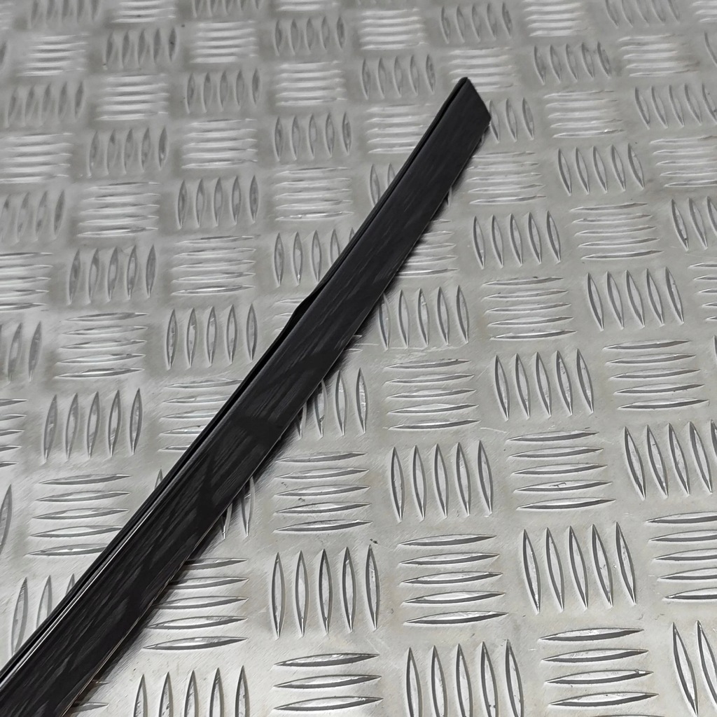 фото №6, Bmw 4 f32 f33 2016 правая сторона молдинг кровельная