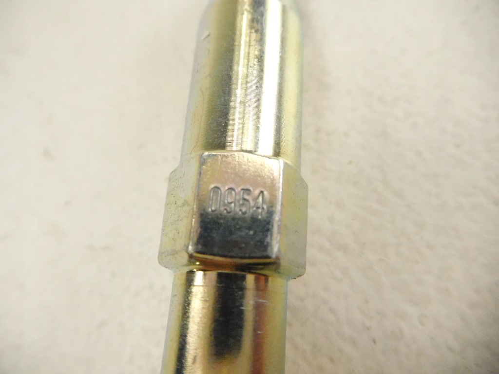 фото №5, Свічка розжарювання renault master ii 7701058142