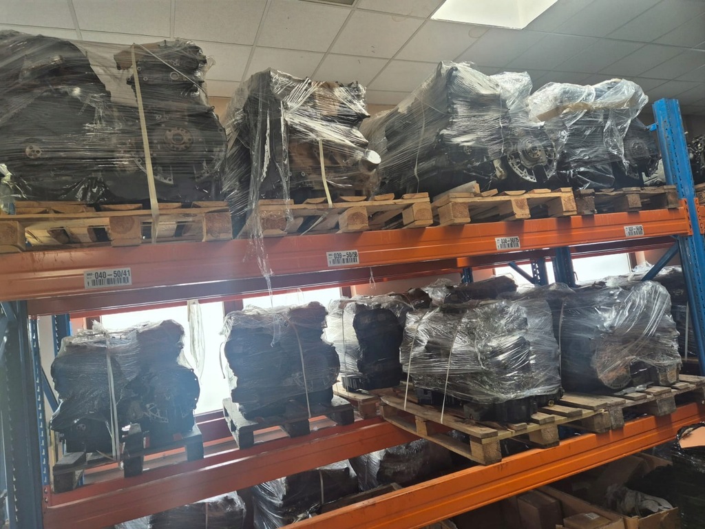 фото №11, Двигун 3.2 ford ranger po відновлення