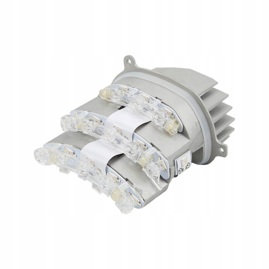 Купить Модуль поворотник правого фара led 63127245814 заменитель dla serii x7