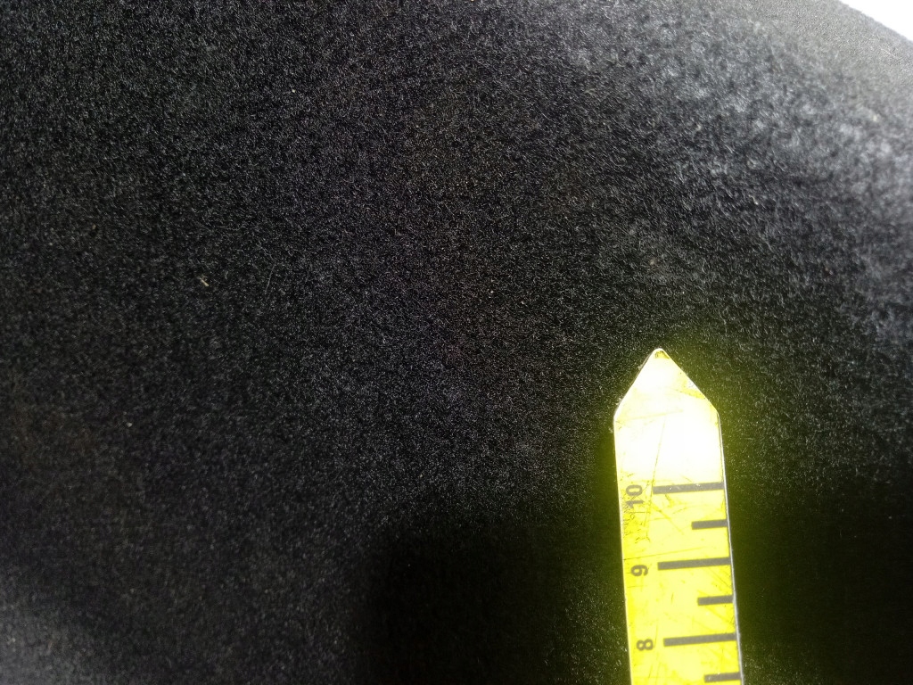 фото №10, Renault megane iv kombi обшивка вкладыш багажника 849102184r