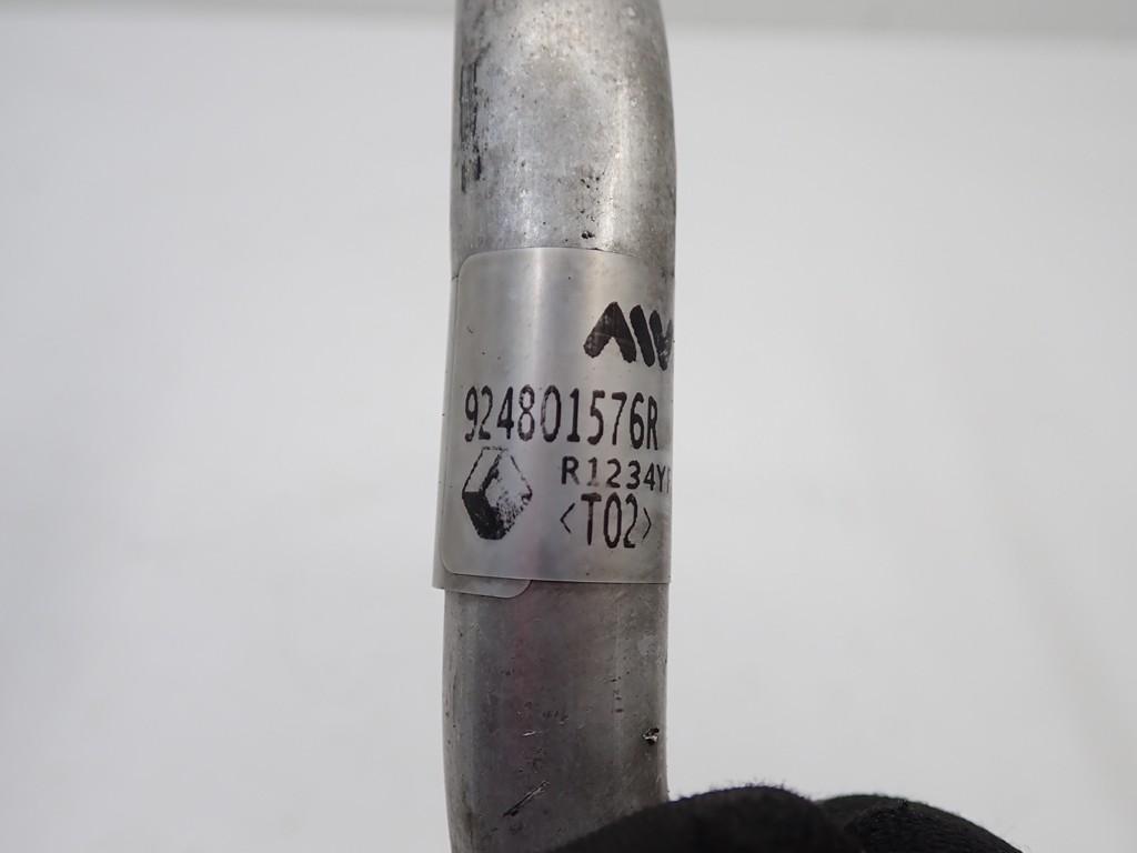 фото №8, Wąż шланг трубка кондиционера 924801576r renault espace v 5 1.6 dci 15r