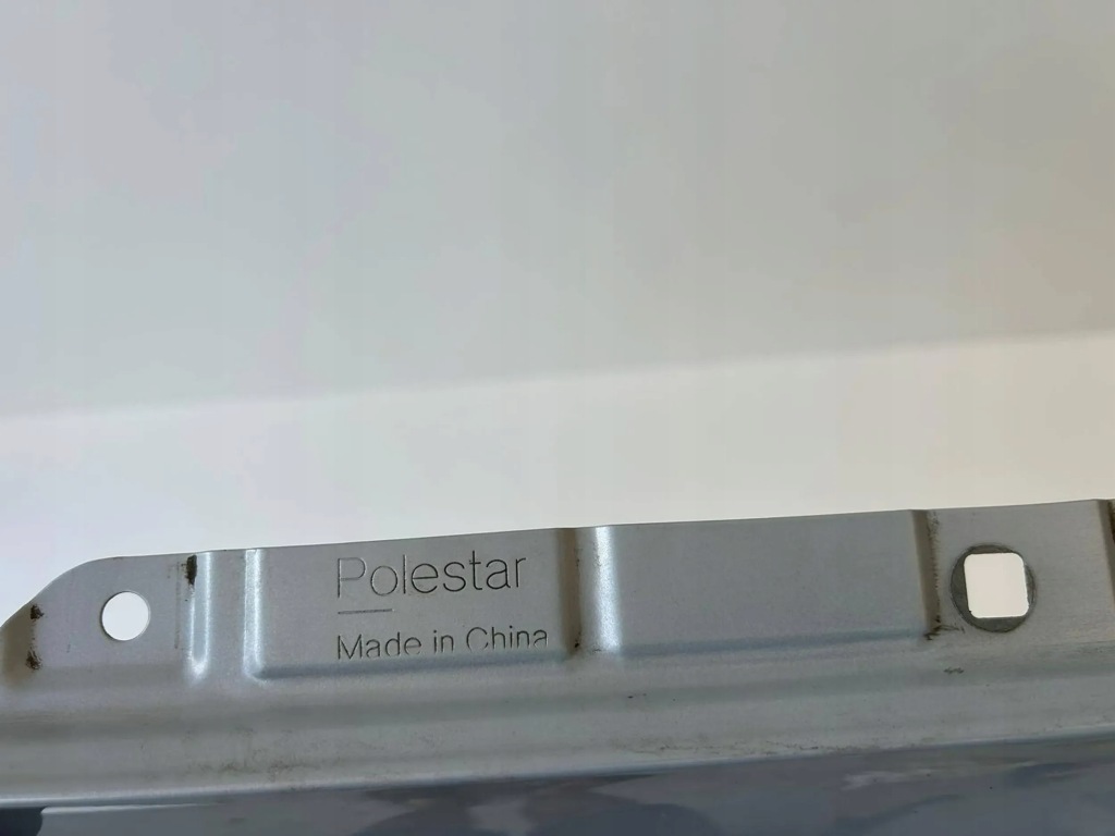 фото №5, Volvo polestar ii крыло правый перед оригинал