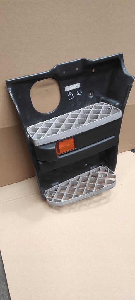 фото №4, Scania r підніжка підніжка підніжка перед