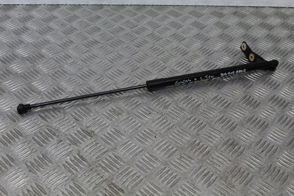 фото №1, Привод крышки левый koleos ii 2 lift 904515889r