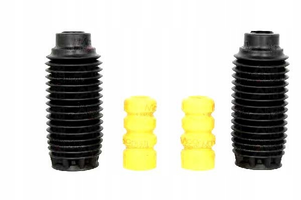 фото №2, Magnum защита отбойники citroen berlingo berlingo mul