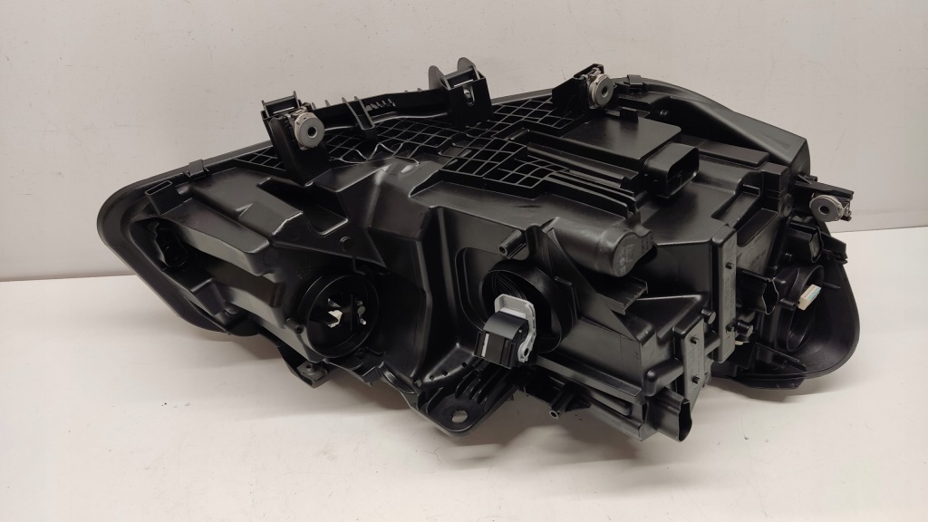 фото №6, Bmw 2 f45 f46 lift лампа full led левая фара