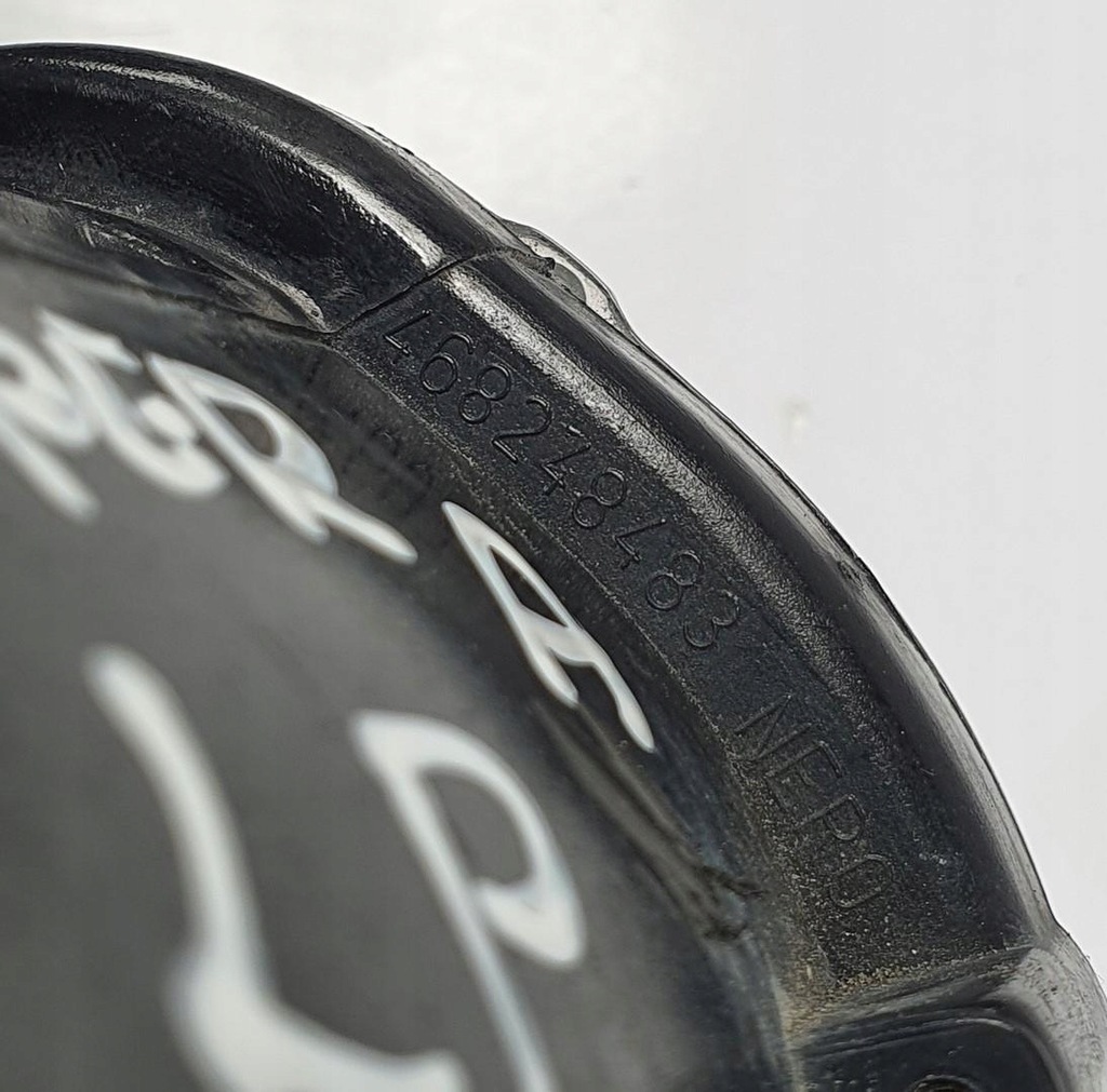 фото №6, Противотуманная фара левый citroen jumper iii ducato boxer